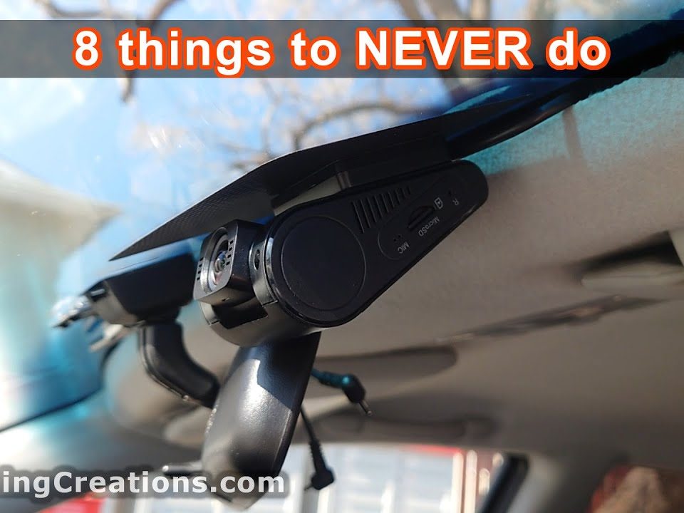 8-things-to-never-do-with-your-dash-cam
