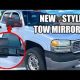 How-To-Install-New-Style-Tow-Mirrors-1999-to-2002-Chevy-Silverado-GMC-Sierra-Full-DIY